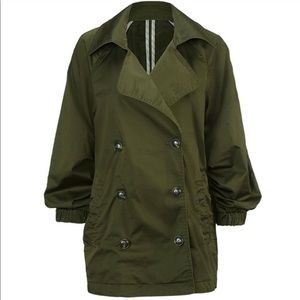 Cabi- expedition jacket